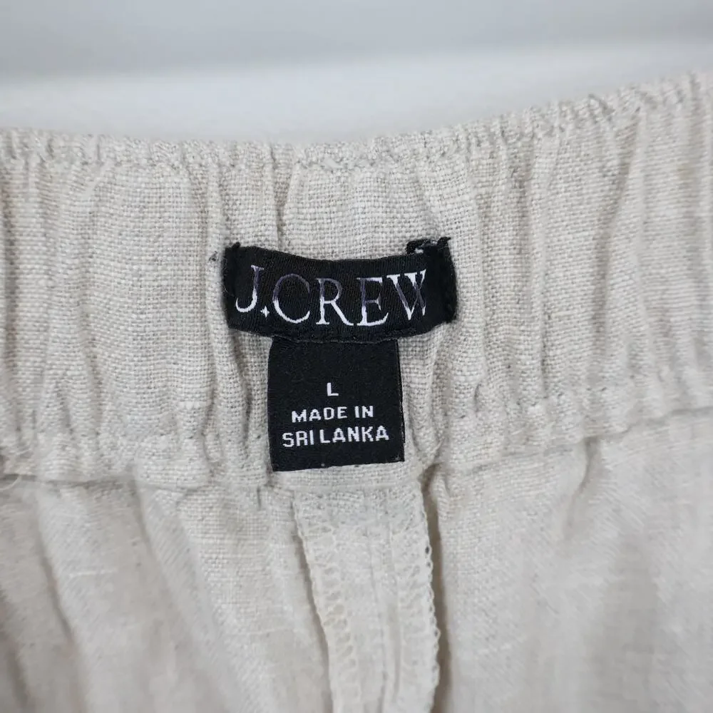 J. Crew crew women